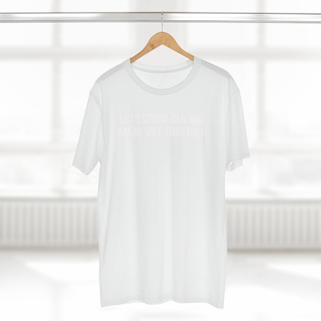 Vagal Out Tee