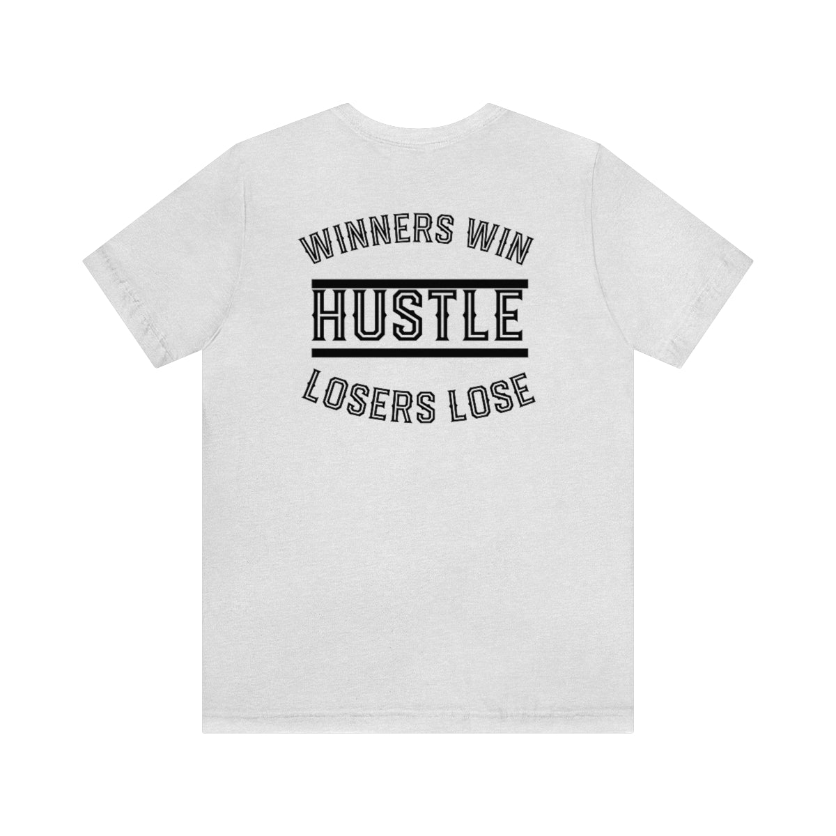 Hustler T-Shirt