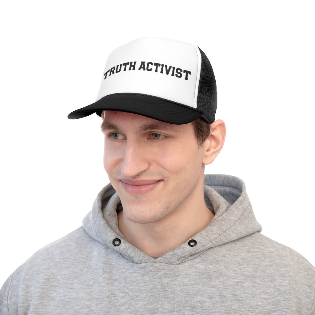 Truth Activists Trucker Caps