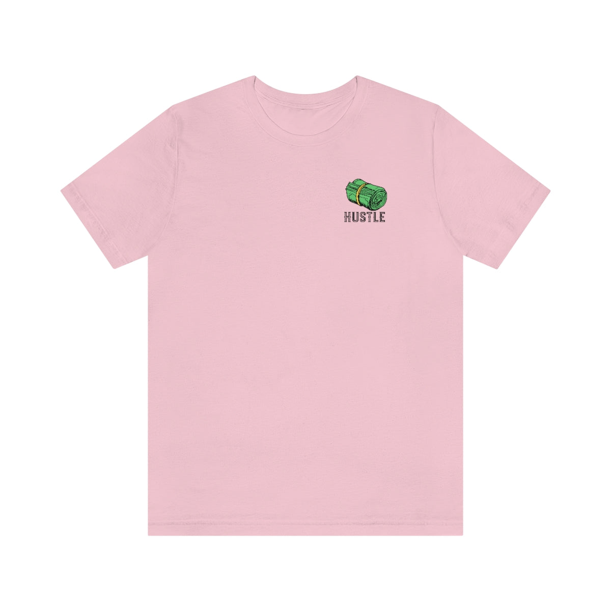 Hustler T-Shirt
