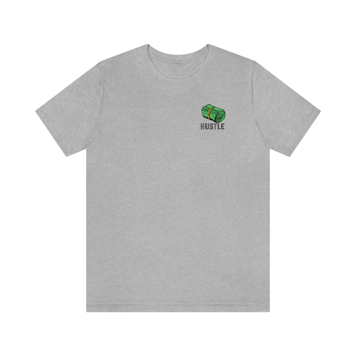 Hustler T-Shirt
