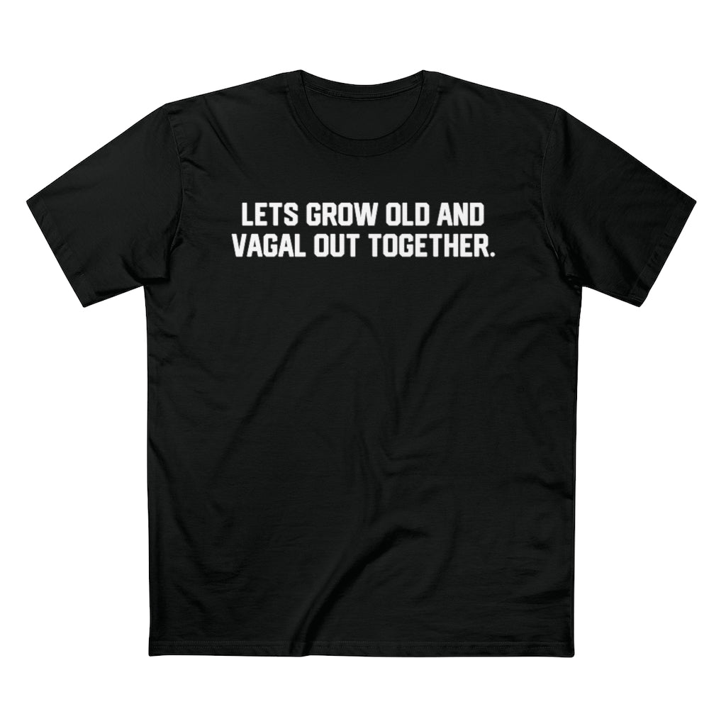 Vagal Out Tee