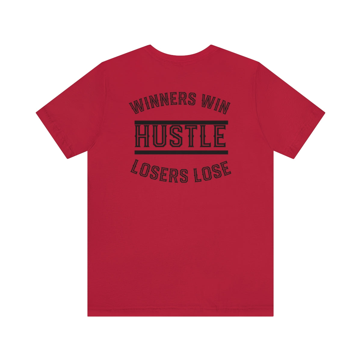 Hustler T-Shirt