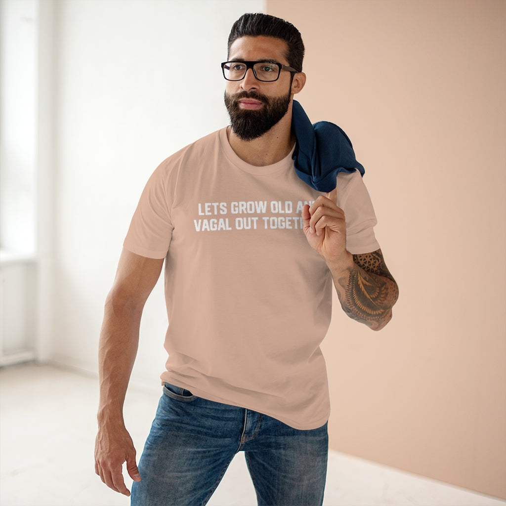 Vagal Out Tee