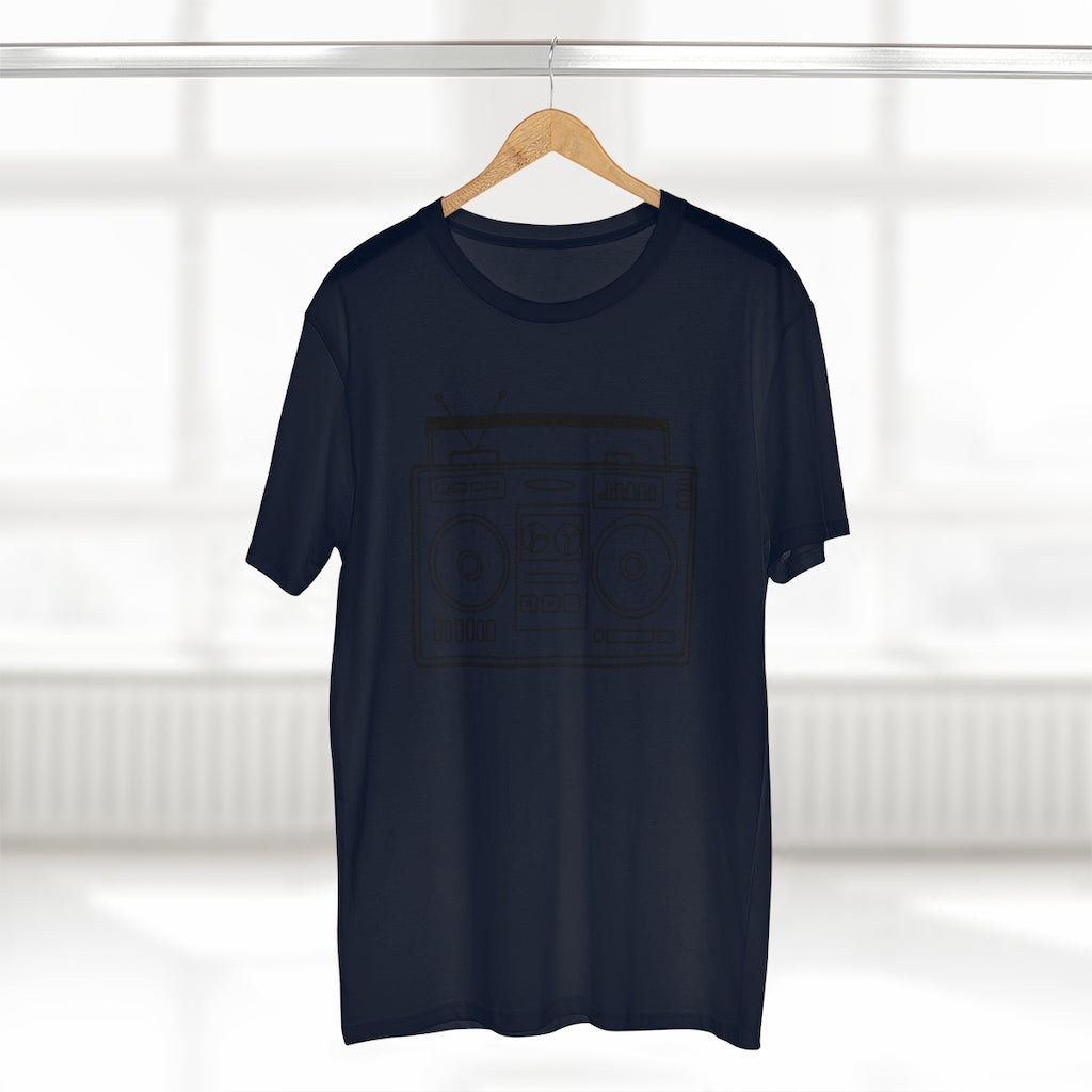K-Funk Co. Population Control Staple Tee