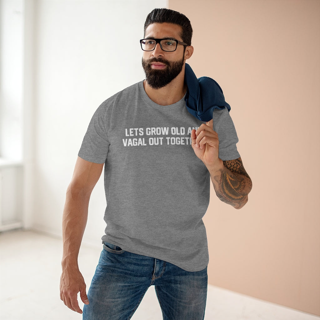 Vagal Out Tee