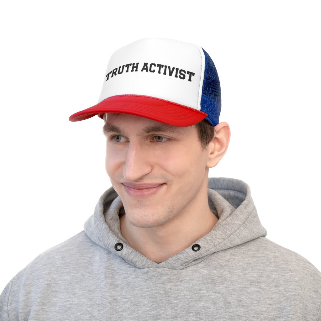 Truth Activists Trucker Caps