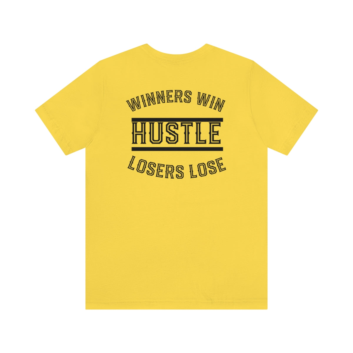 Hustler T-Shirt