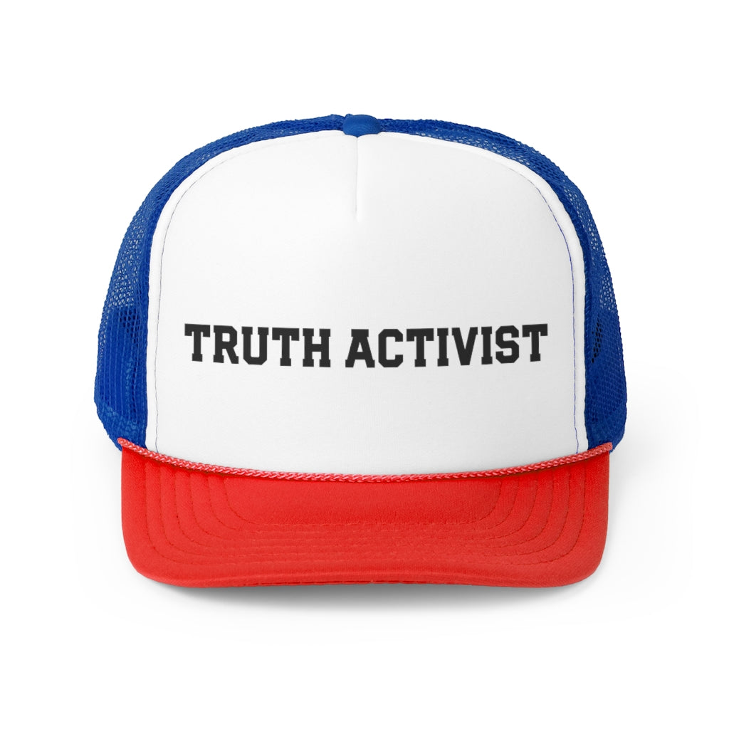 Truth Activists Trucker Caps
