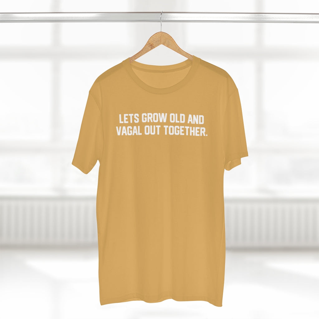 Vagal Out Tee