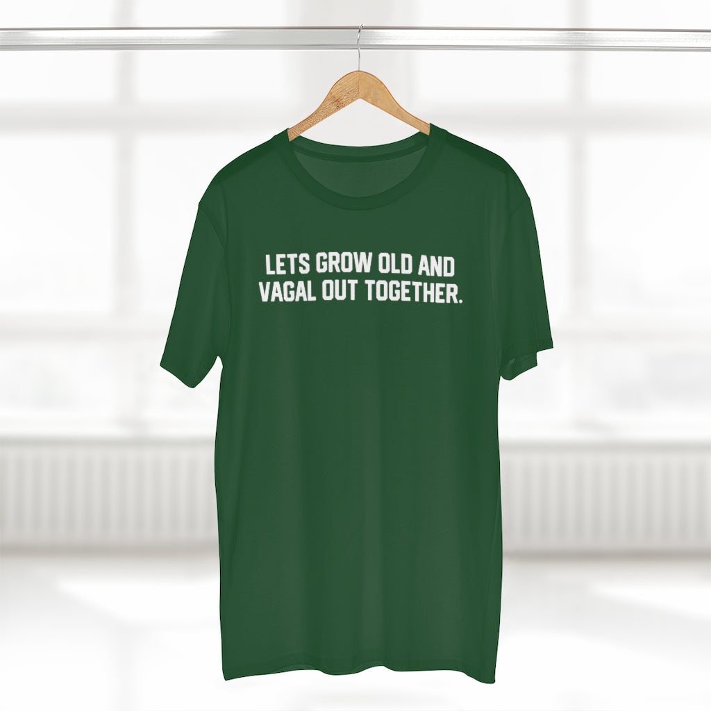 Vagal Out Tee