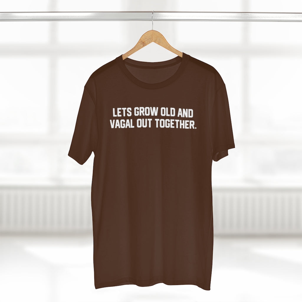 Vagal Out Tee
