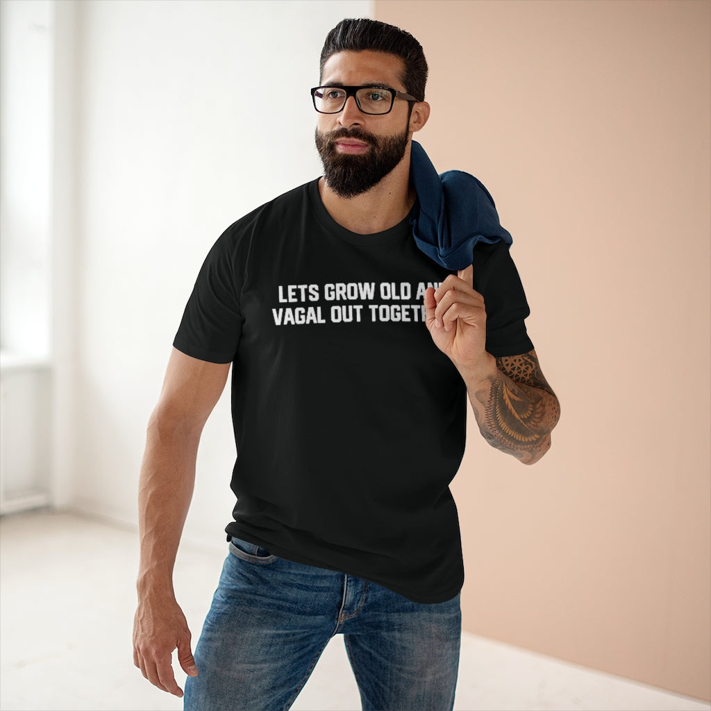 Vagal Out Tee
