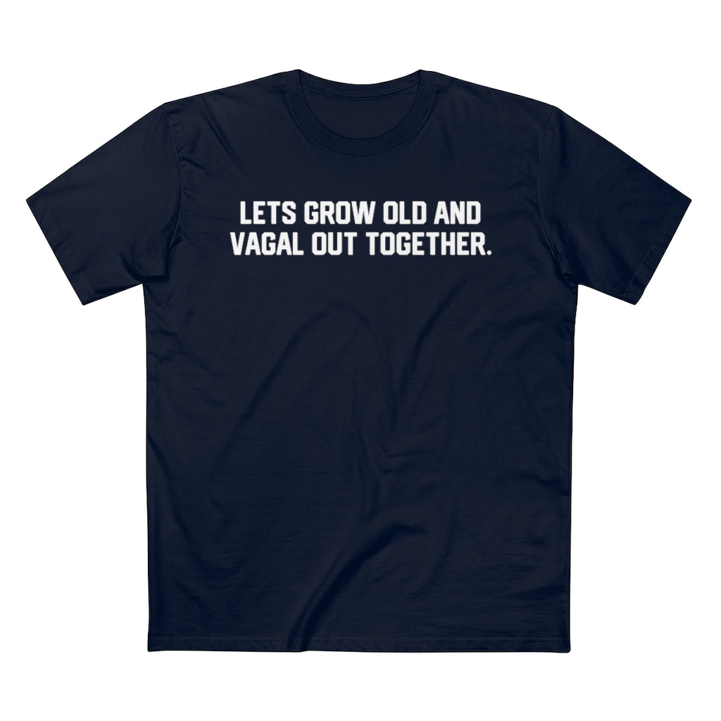 Vagal Out Tee