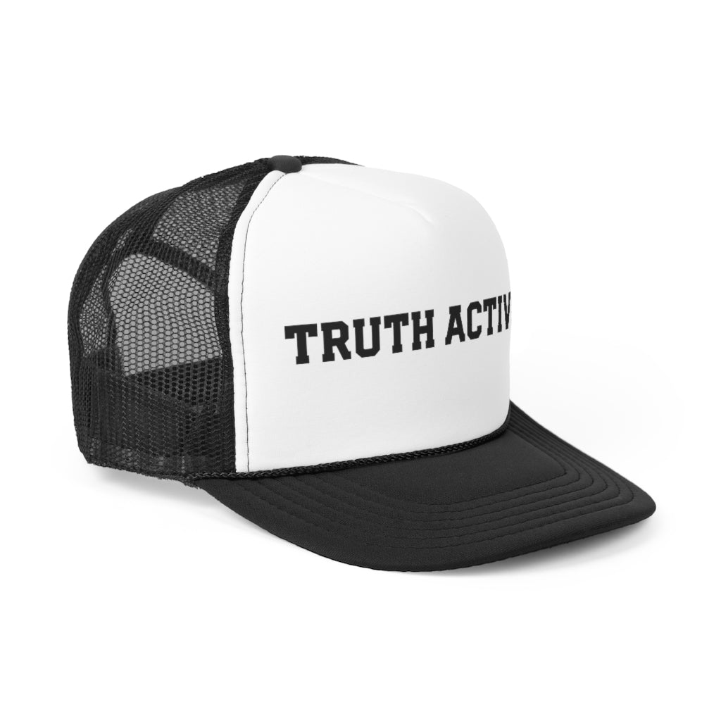Truth Activists Trucker Caps