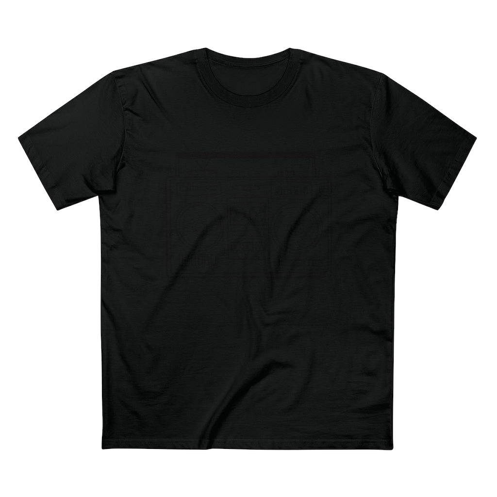 K-Funk Co. Population Control Staple Tee