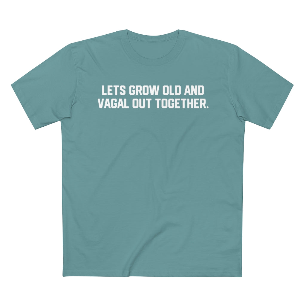 Vagal Out Tee