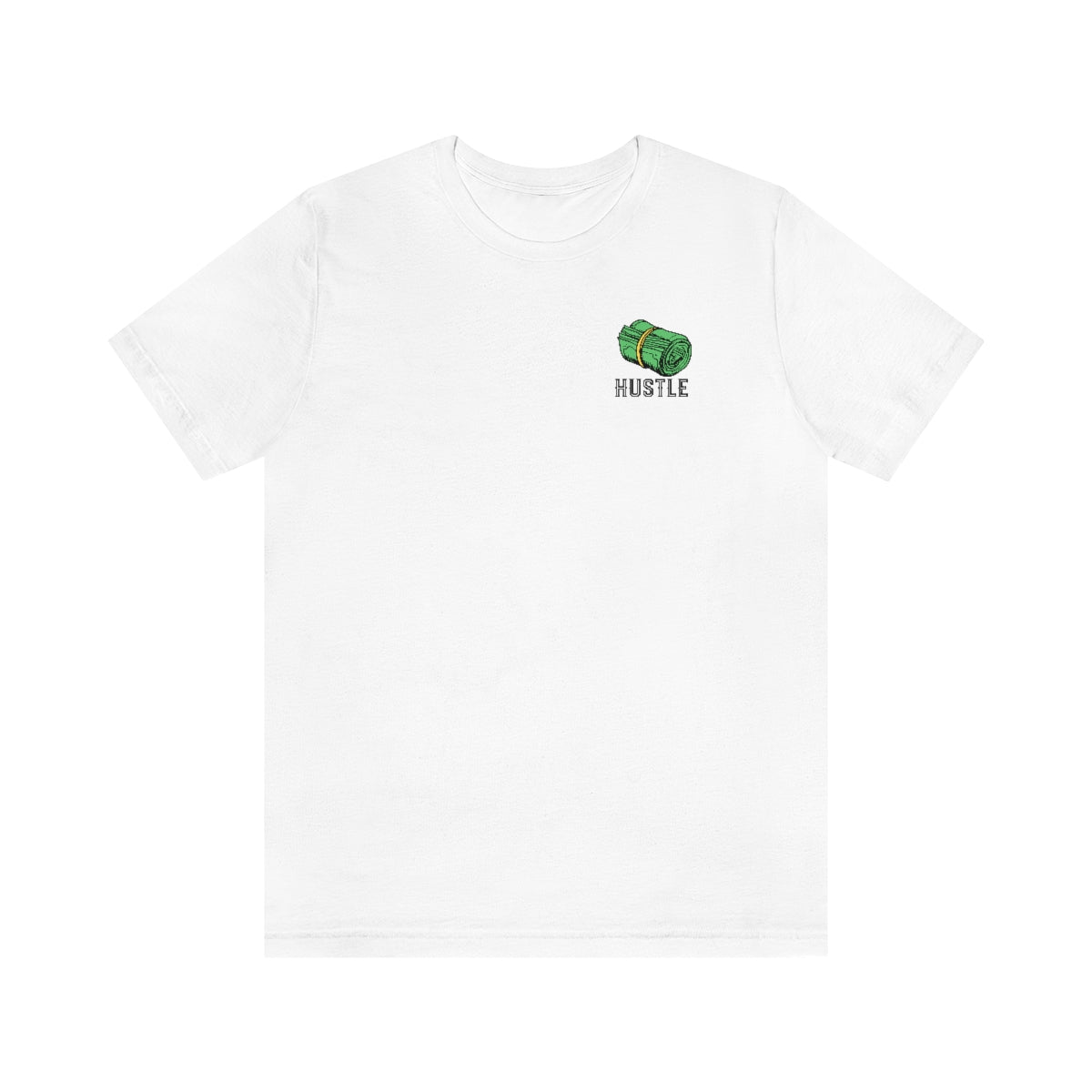 Hustler T-Shirt