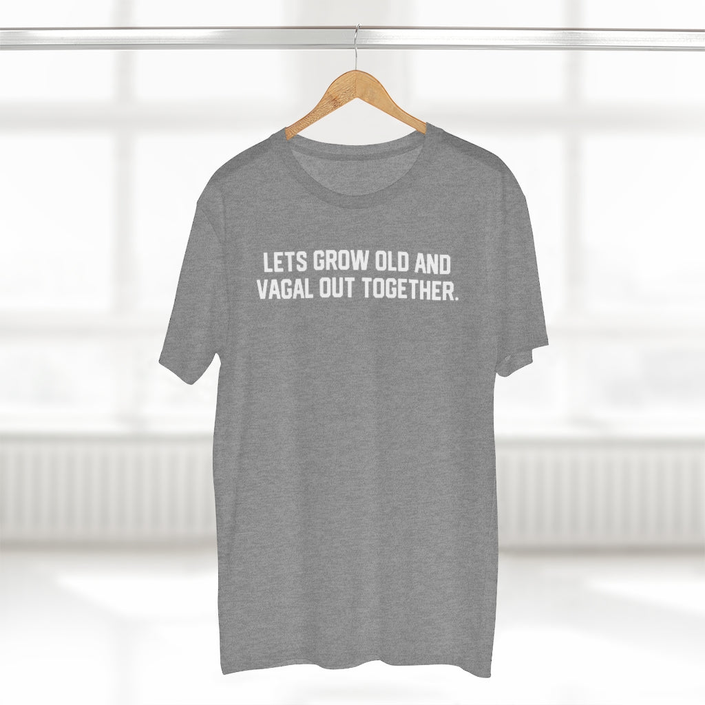 Vagal Out Tee