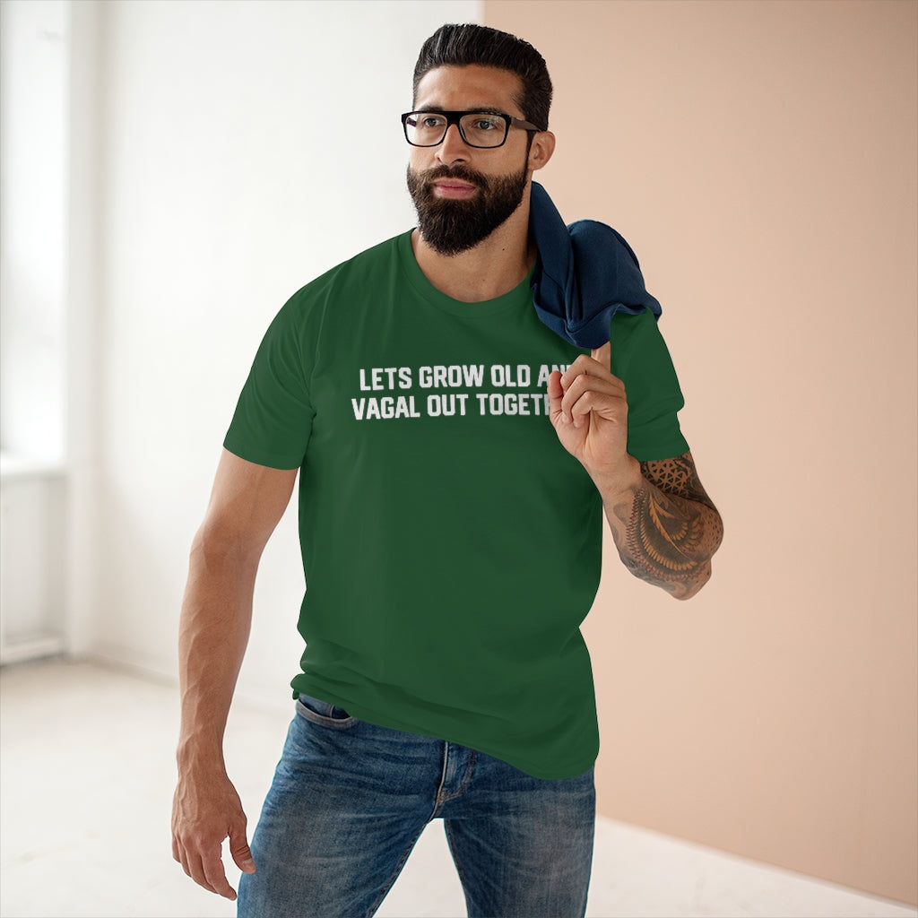 Vagal Out Tee