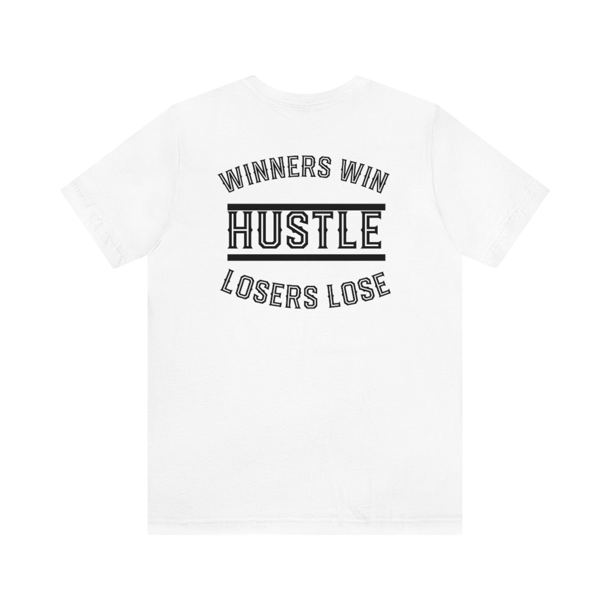 Hustler T-Shirt