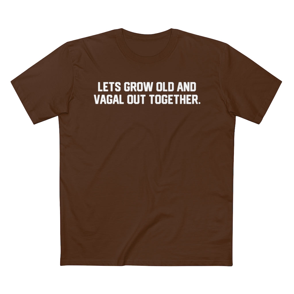 Vagal Out Tee