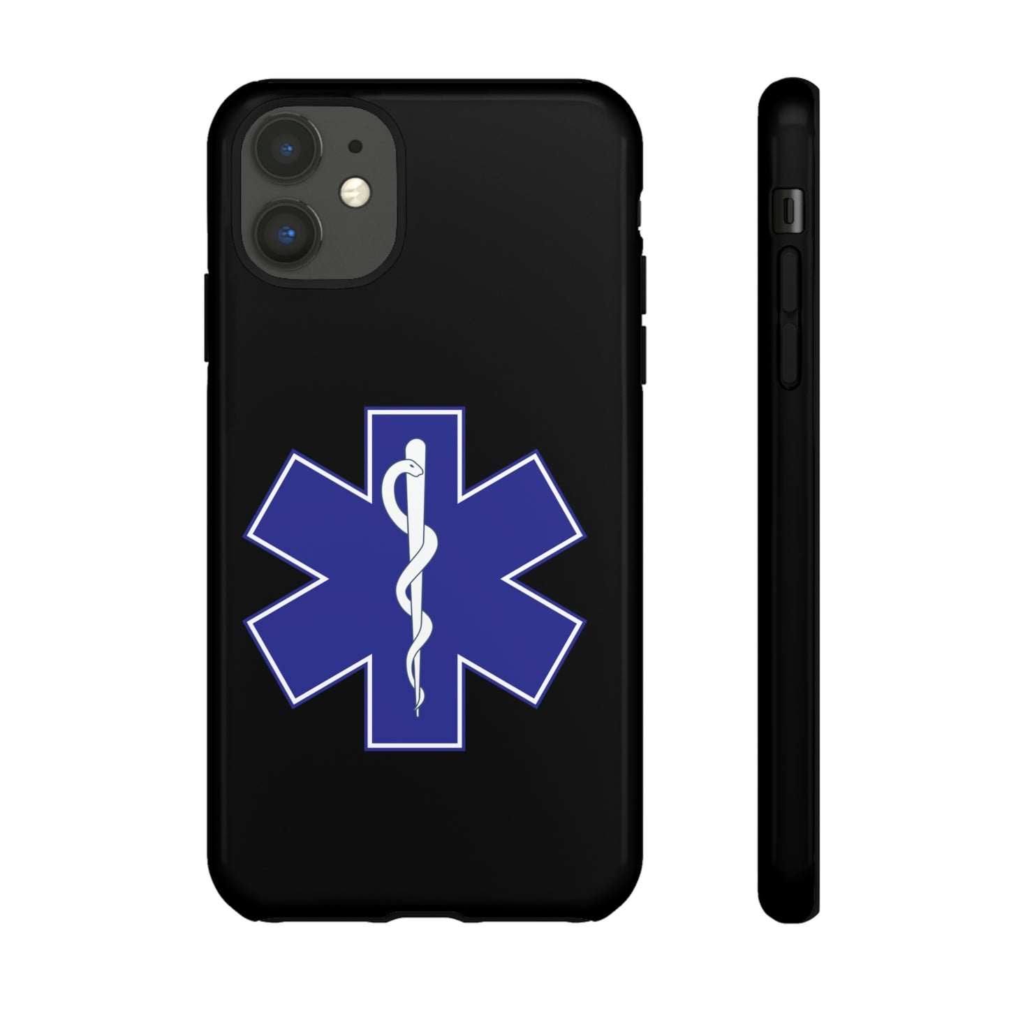 EMS Tough Cases