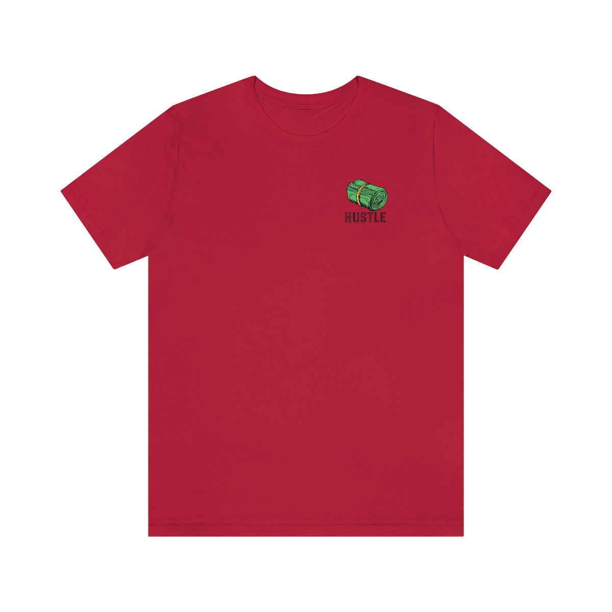 Hustler T-Shirt