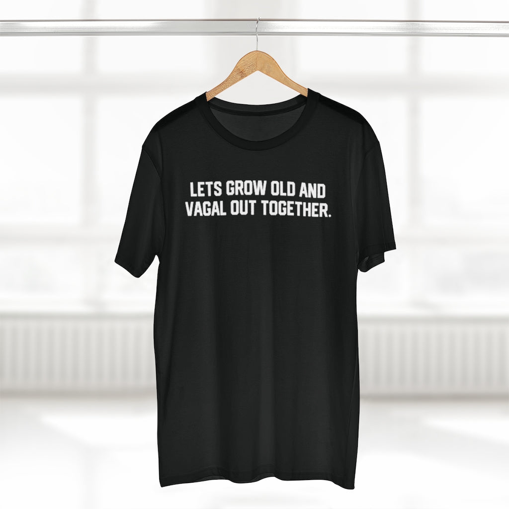 Vagal Out Tee