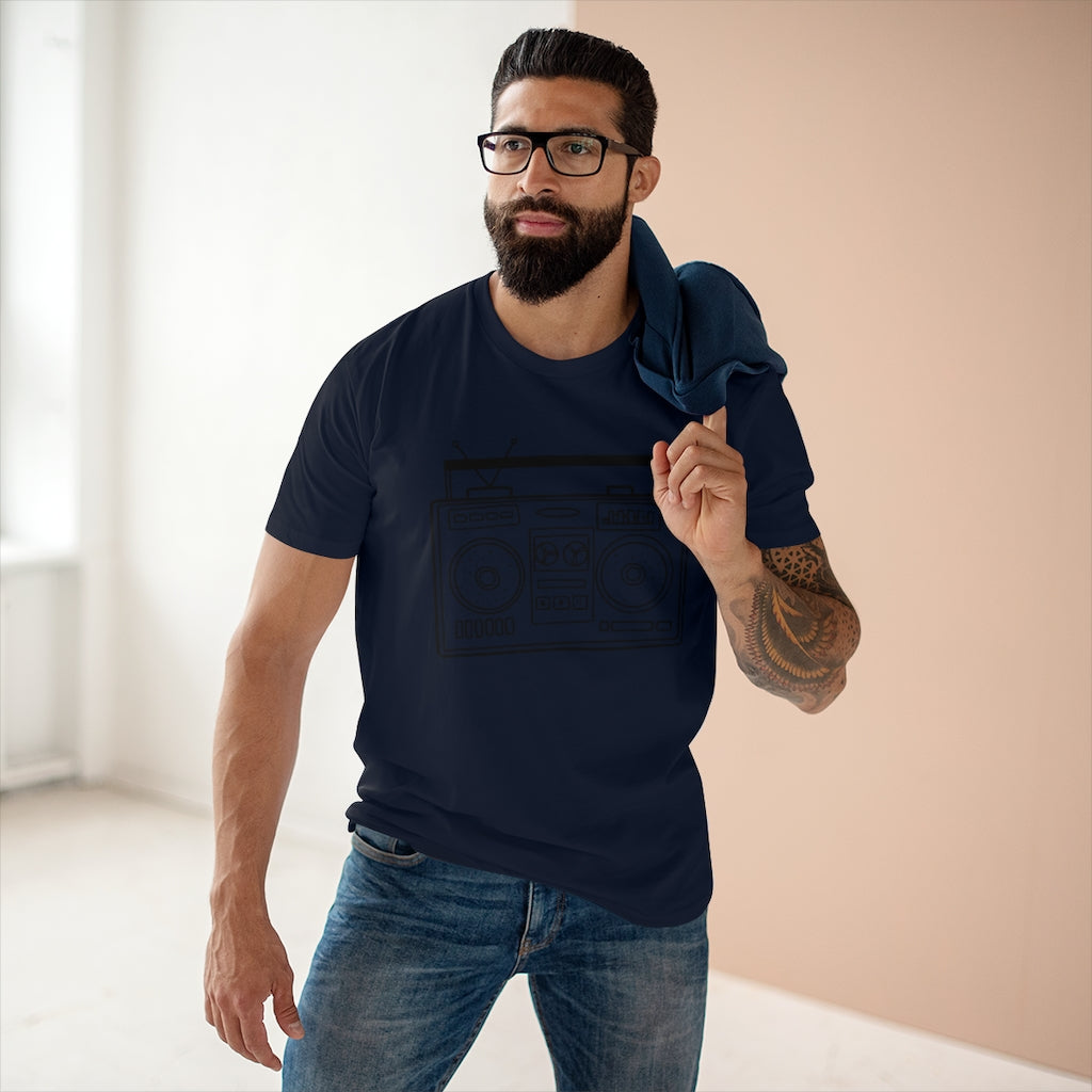 K-Funk Co. Population Control Staple Tee
