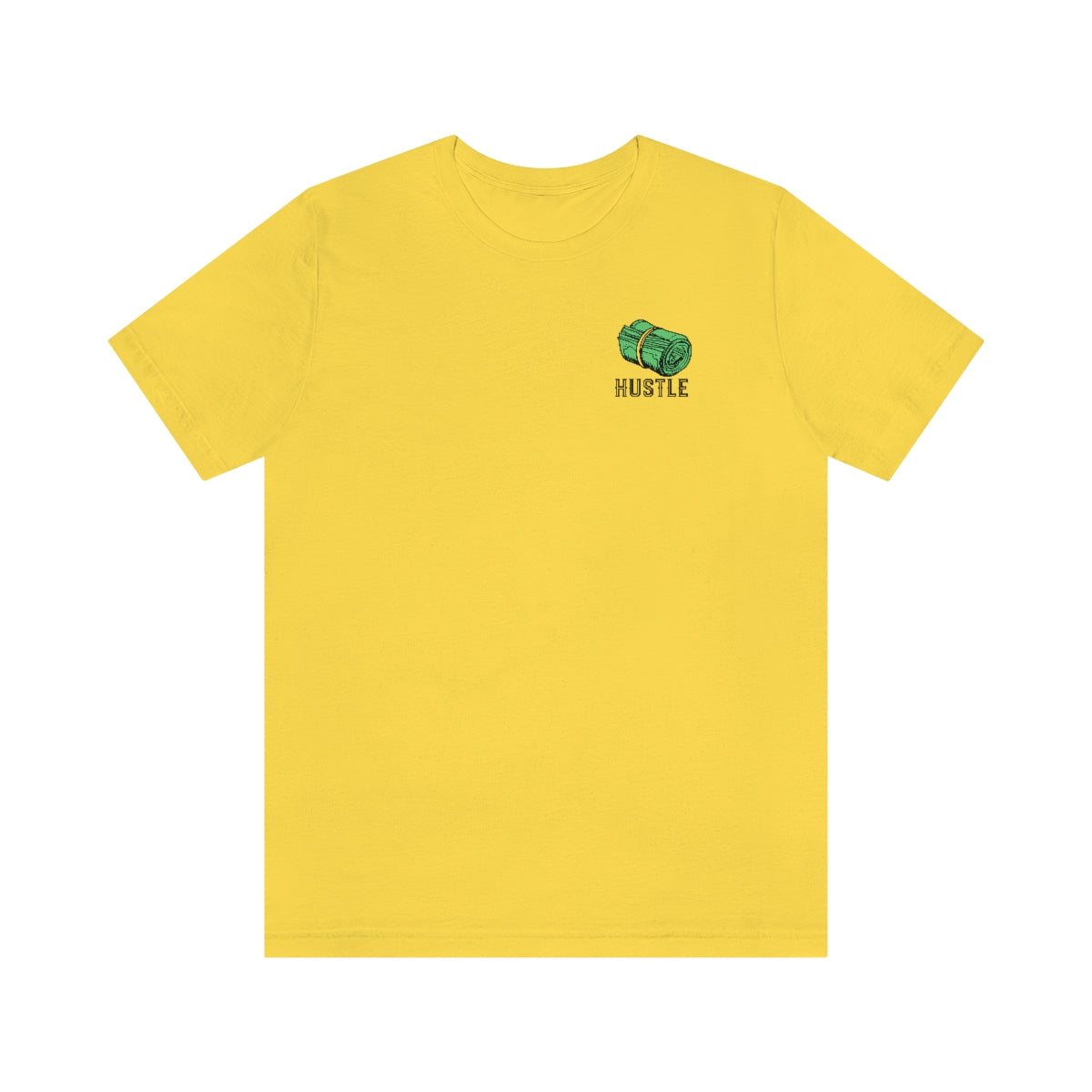 Hustler T-Shirt