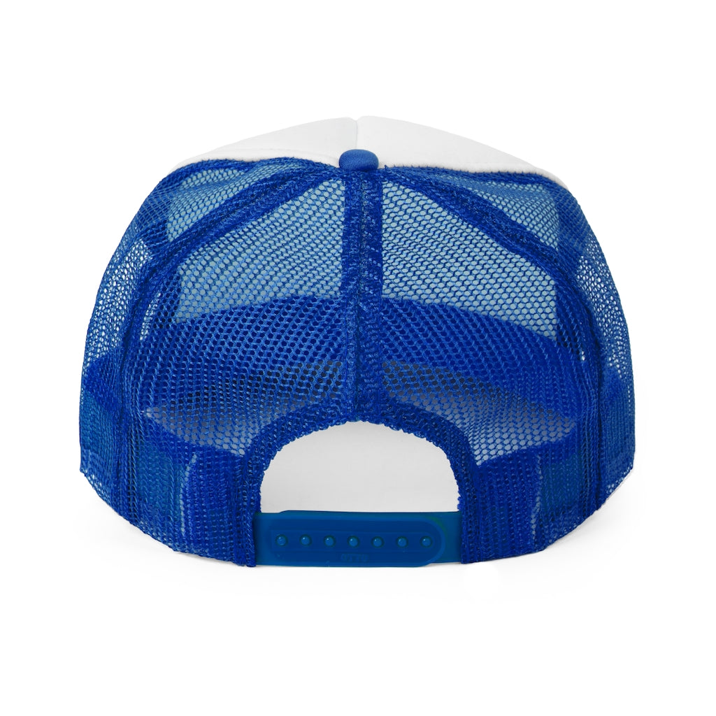 Life Is A Mixtape Trucker Cap