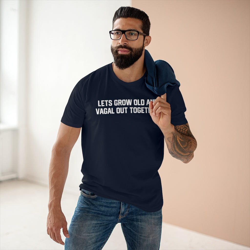 Vagal Out Tee