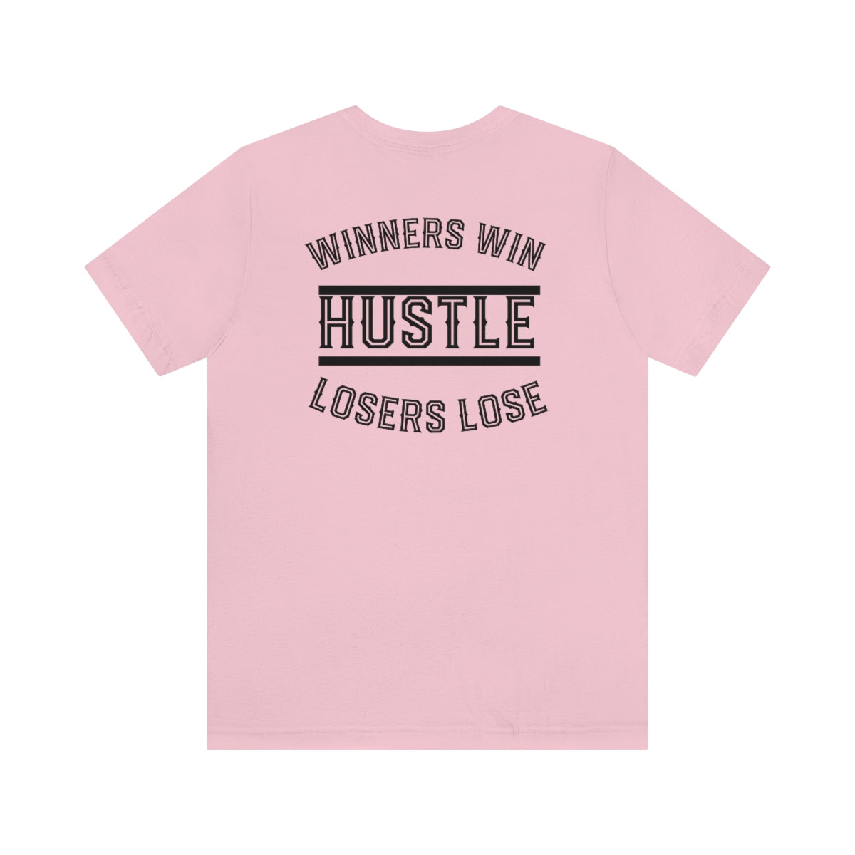 Hustler T-Shirt