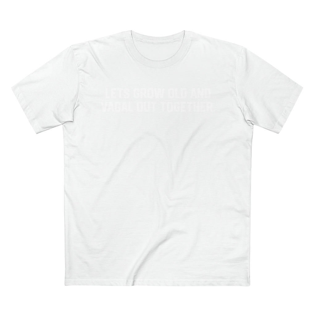 Vagal Out Tee