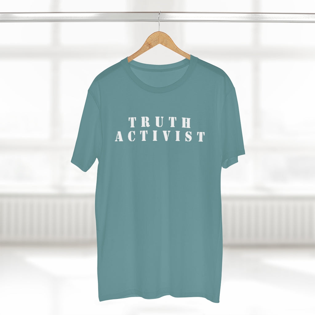 Truth Activist Tee