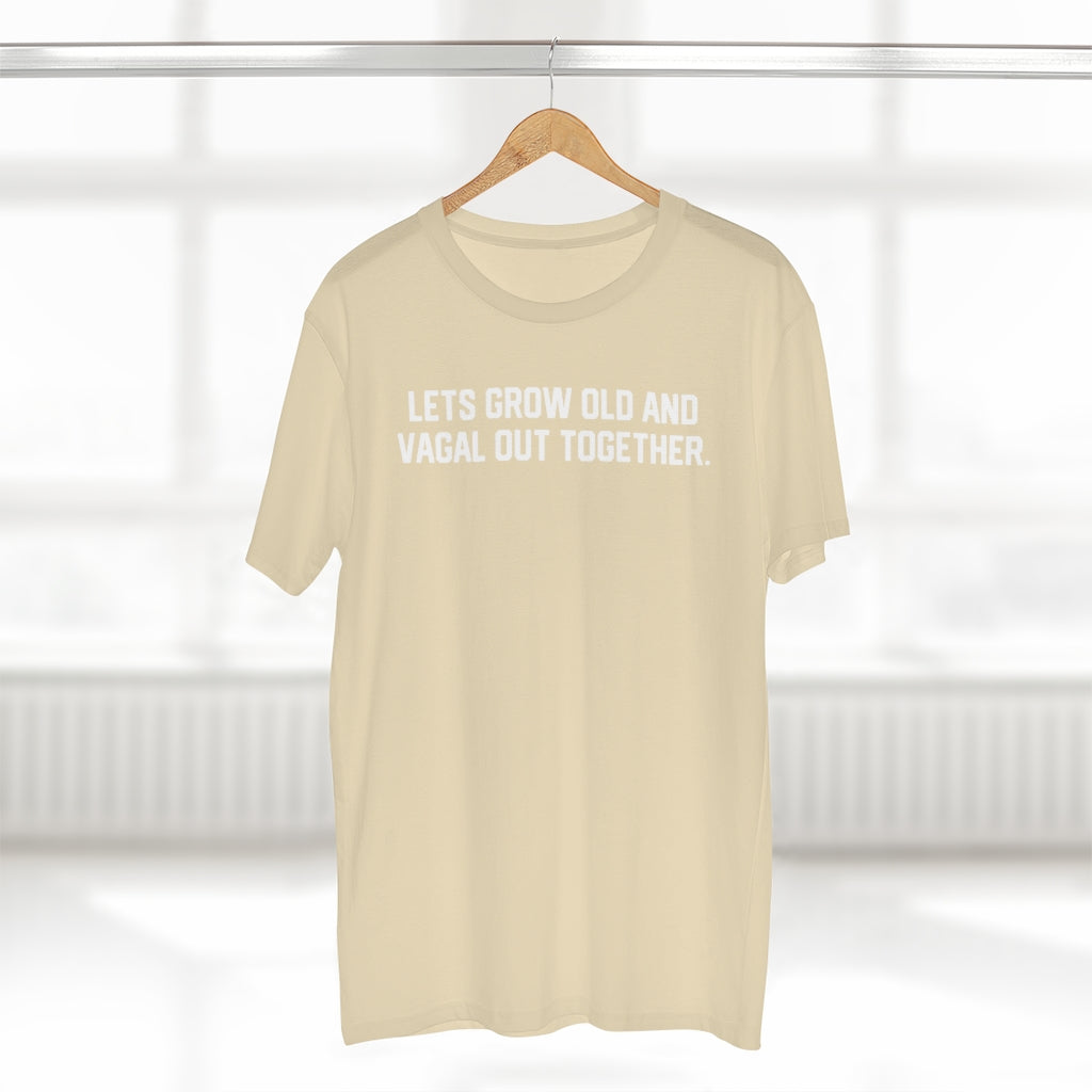 Vagal Out Tee
