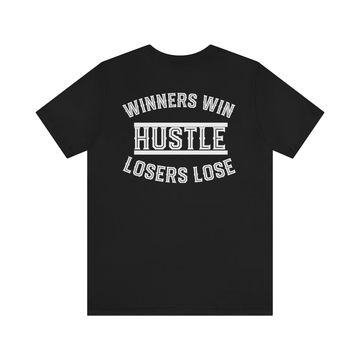 Hustler T-Shirt