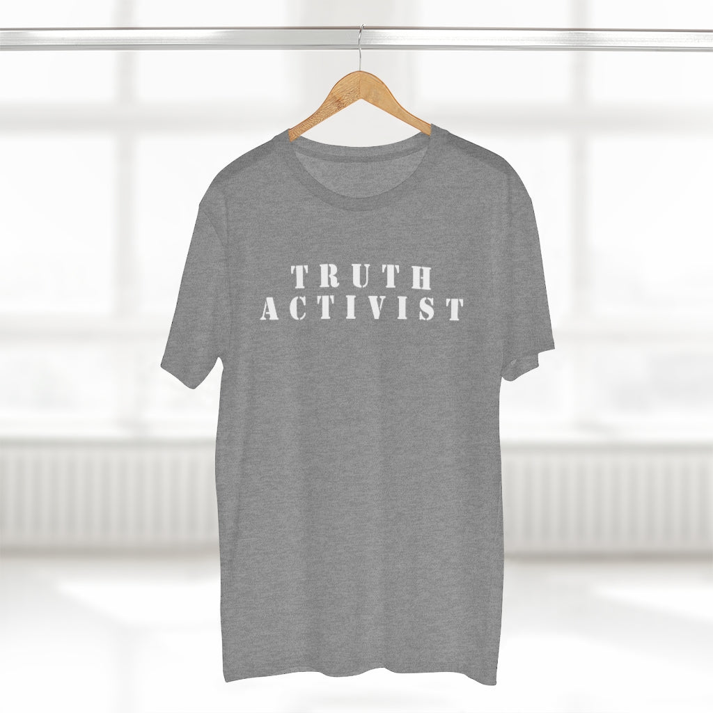 Truth Activist Tee