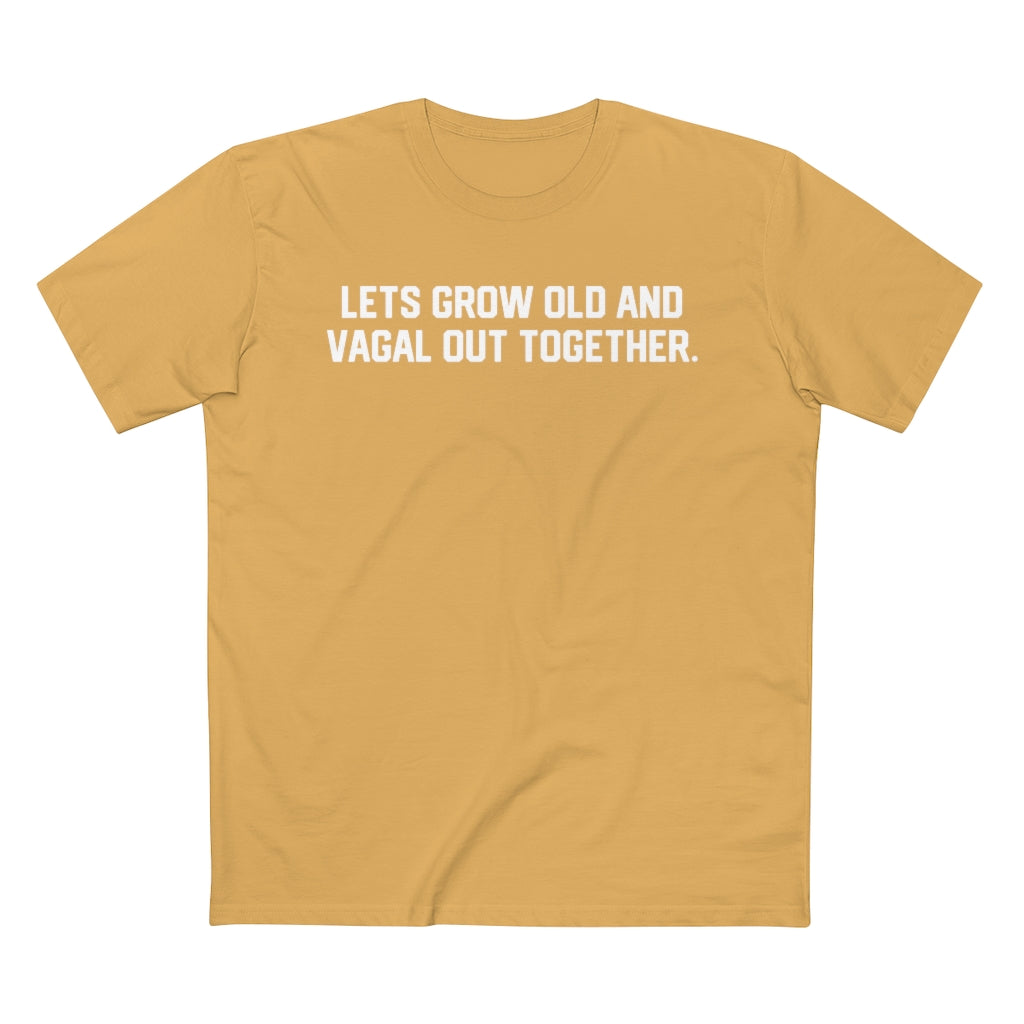 Vagal Out Tee