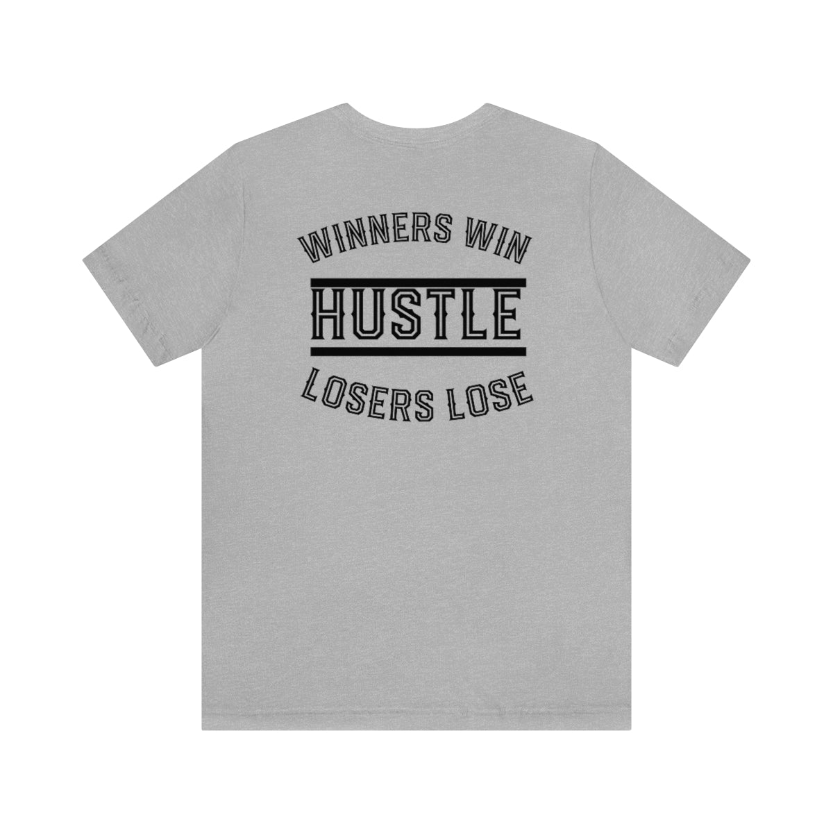 Hustler T-Shirt