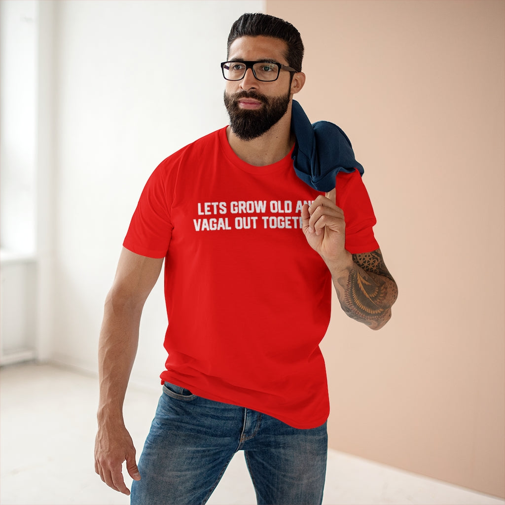 Vagal Out Tee