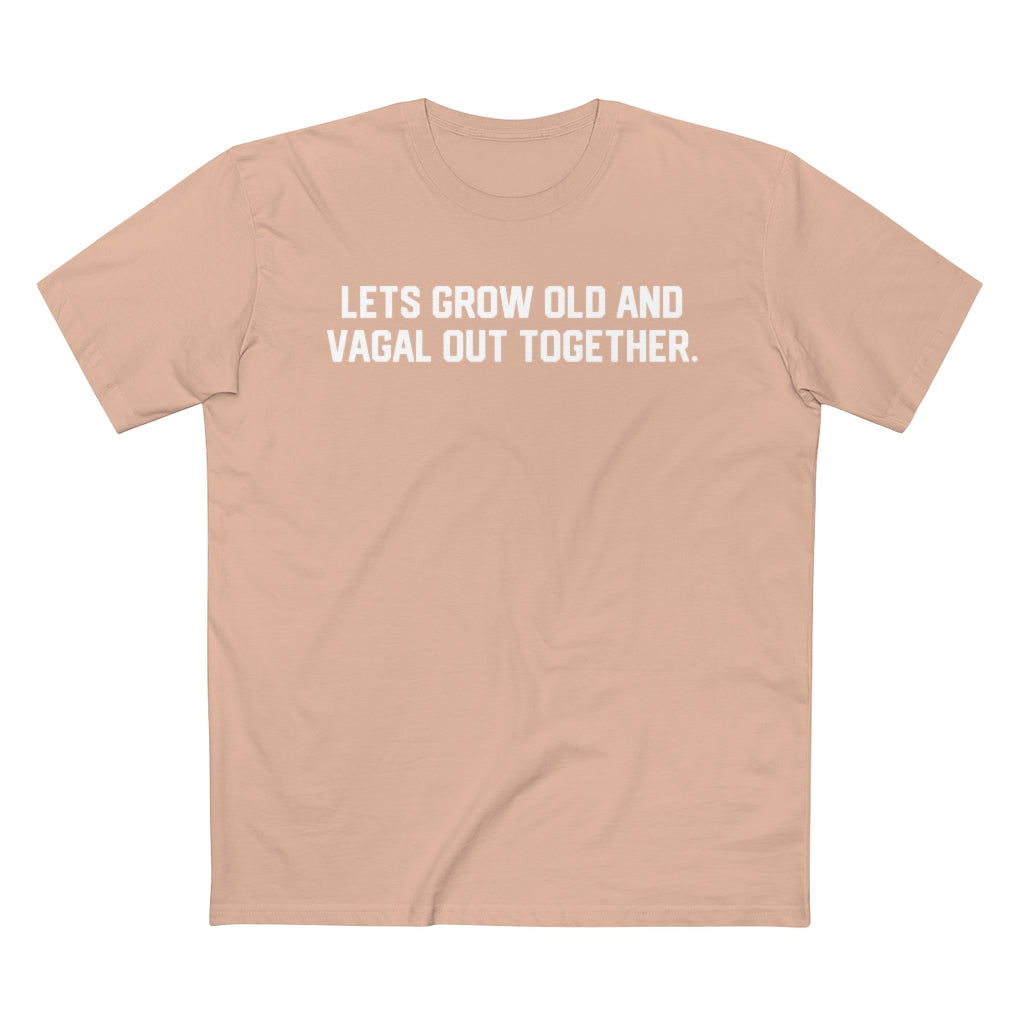 Vagal Out Tee