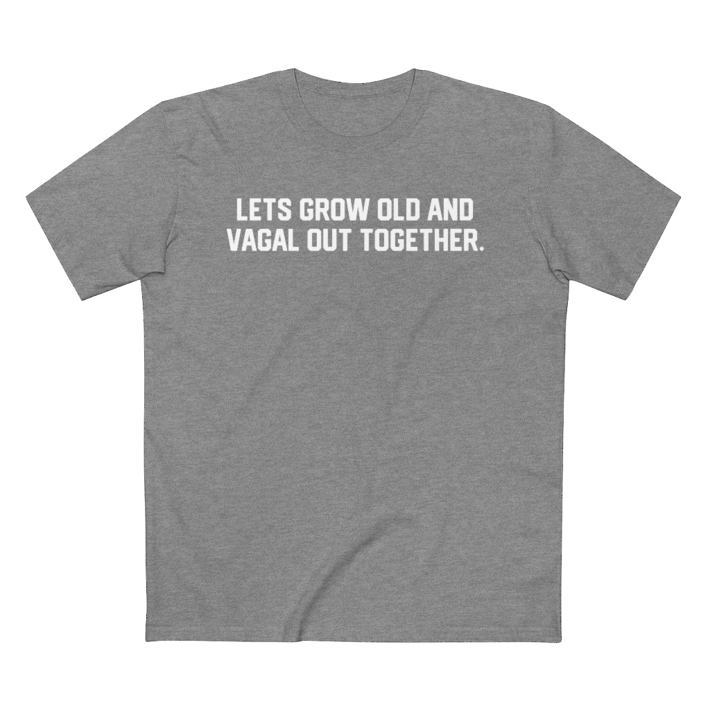 Vagal Out Tee