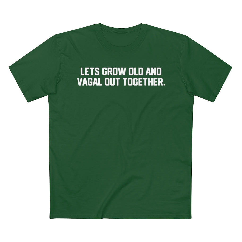 Vagal Out Tee