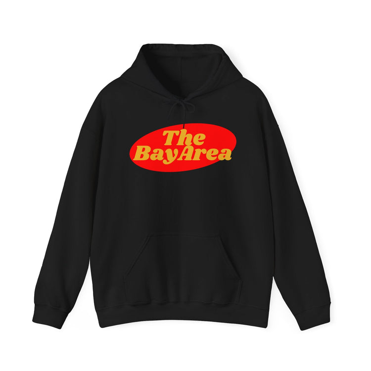 The Bay Area T-Shirt Collection