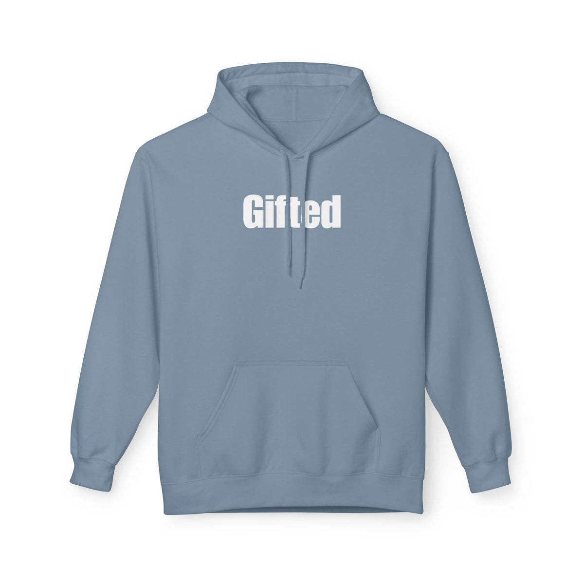 Gifted Hoodie