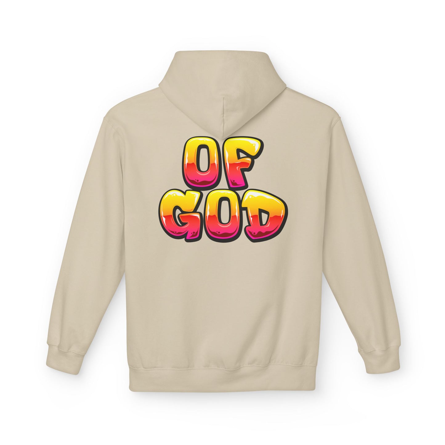 Of Good Hoodie - Fleece
