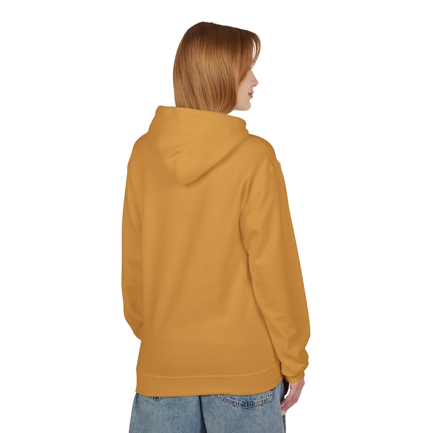 Stay Grounded Hoodie - Unisex Fleece