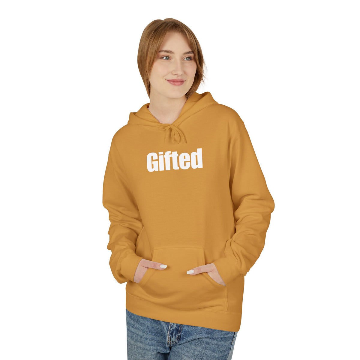 Gifted Hoodie